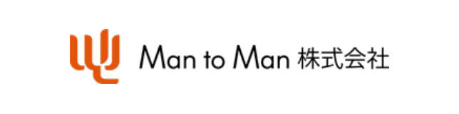 有料職業紹介/労働者派遣事業/アウトソーシング事業 Man To Man株式会社