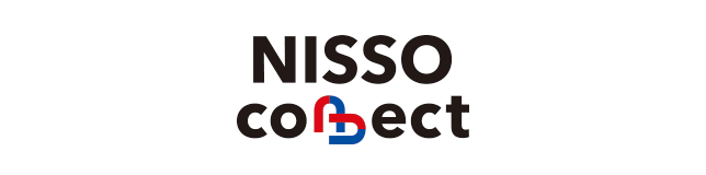 日総コネクト ロゴ