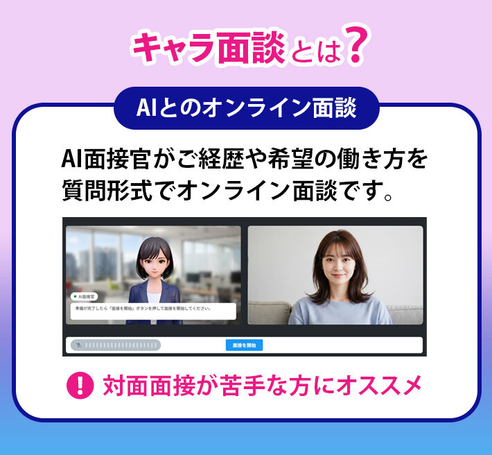 こんな悩みありませんか