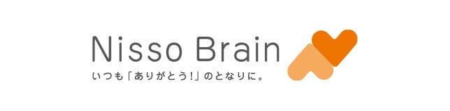 神奈川・横浜の人材派遣 日総ブレイン株式会社 ロゴ