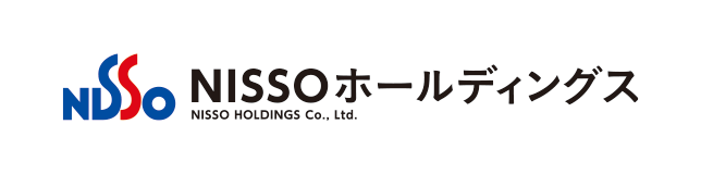 日総ホールディングス ロゴ