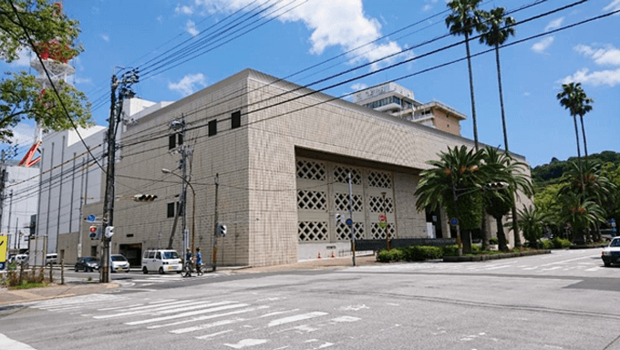 高知県立県民文化ホール 工場 製造業の求人 お仕事 派遣なら日総工産 高知県立県民文化ホール 工場 製造業の求人 お仕事 派遣なら日総工産