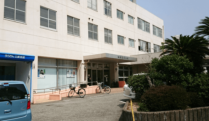 三原市市民福祉会館 工場 製造業の求人 お仕事 派遣なら日総工産