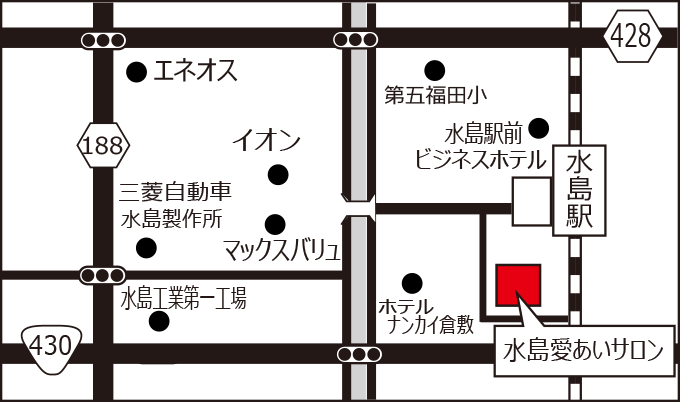 水島愛あいサロン 工場 製造業の求人 お仕事 派遣なら日総工産