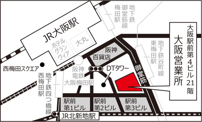 大阪営業所 工場 製造業の求人 お仕事 派遣なら日総工産