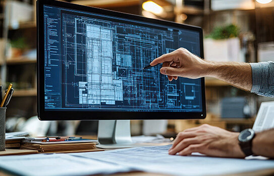 CADオペレーター