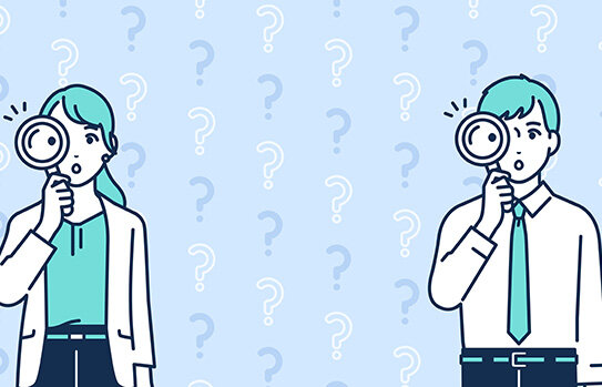 自己分析で仕事探しの軸を明確にする