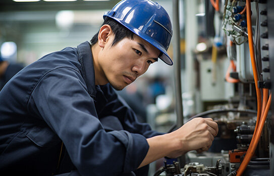 職人気質の読み方・意味
