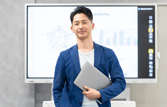 システムエンジニアの仕事内容・求められるスキル