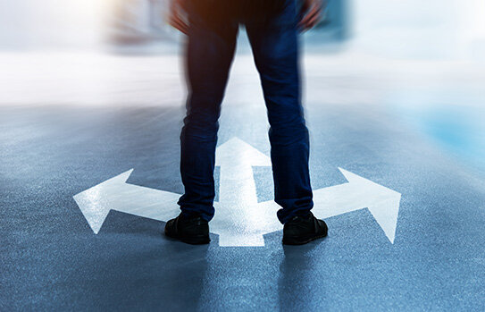 キャリアチェンジで年収アップを目指すポイント