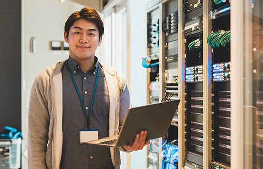 インフラエンジニアの仕事内容・求められるスキル