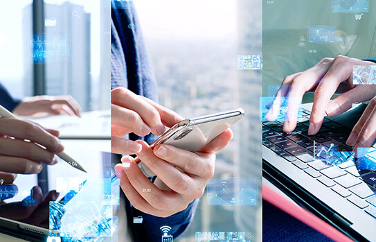 幅広いスキルを持つゼネラリストを目指す