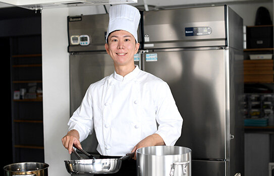 調理師（国家資格）
