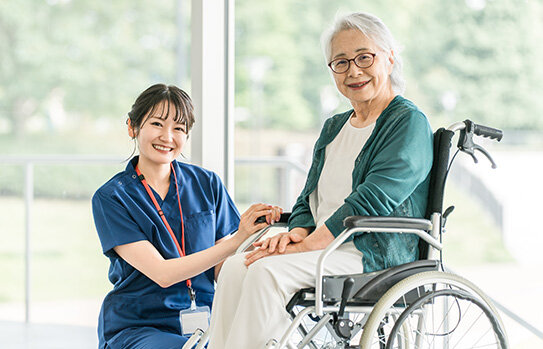 介護職員初任者研修（民間資格）