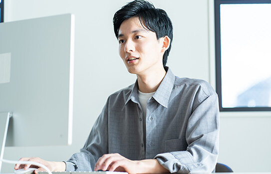 ITの基礎知識やプログラミングを学ぶ