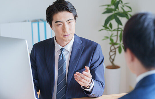 IT系に強い就職・転職エージェントを利用する