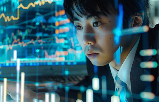 物事を論理的に考えられる人