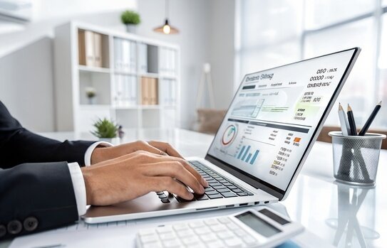 経理の仕事内容