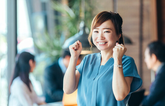 経理の仕事のやりがい