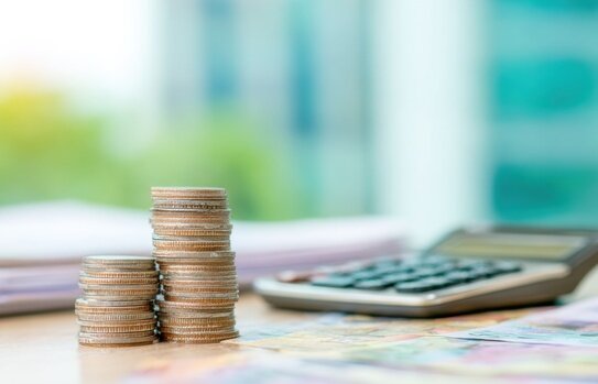 経理職の平均年収