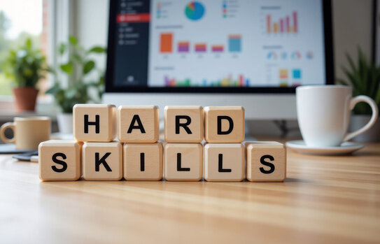 経理の仕事に必要なスキル