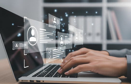 経理に向いている人の特徴