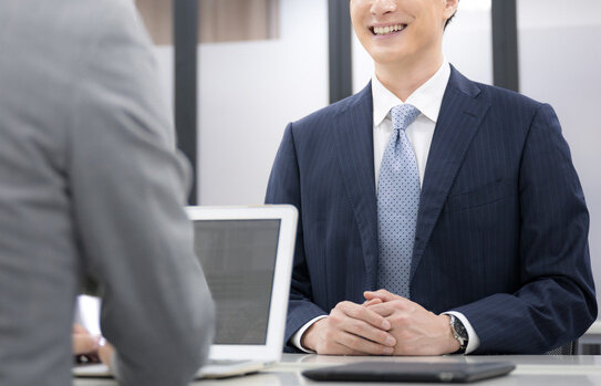 経理の仕事に未経験から就職する方法