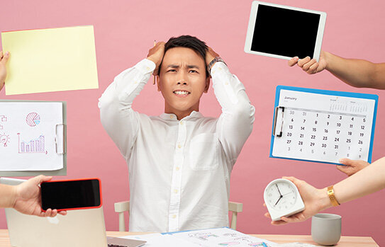 家族・旅行・趣味の時間が減りやすい