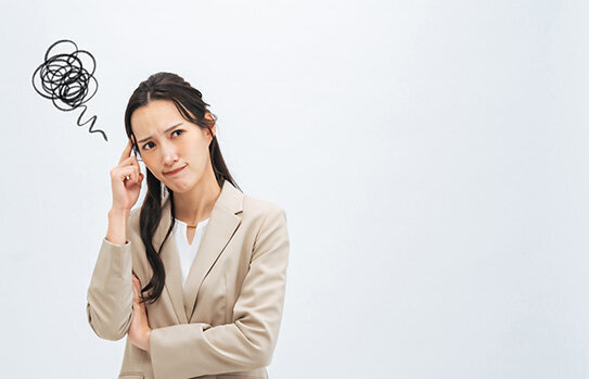 週末しか休めないことでリフレッシュしにくい