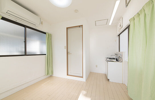 寮完備・社食付きの工場が多い