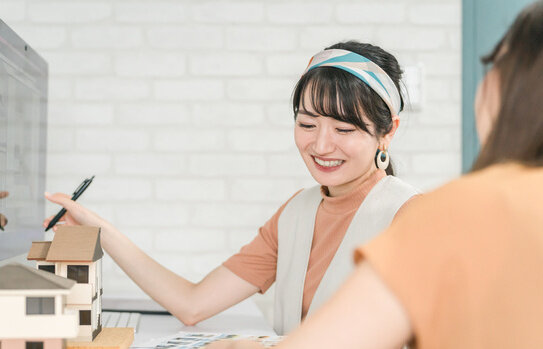 CADオペレーターとはどんな仕事？