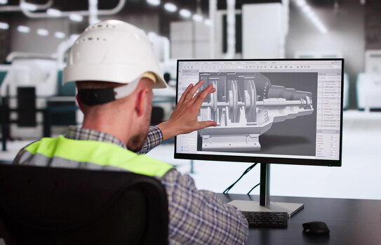 CADオペレーターの仕事内容