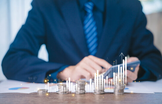 CADオペレーターの平均年収