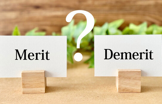 車通勤と比較したときの電車・バス通勤のメリット・デメリット