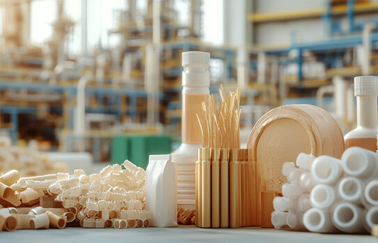 化学工業とはどんな業界？何を作っている？