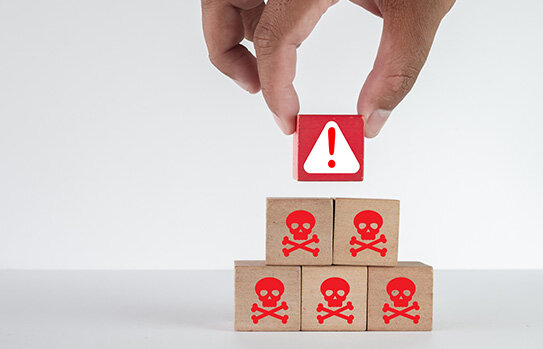 毒物劇物取扱責任者