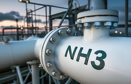 主な無機化学プラントの種類・特徴