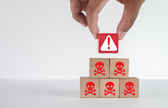 毒物劇物取扱責任者