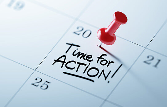 最適な仕事探しの時期