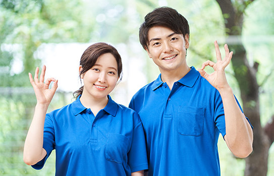 未経験者歓迎の簡単な仕事10選