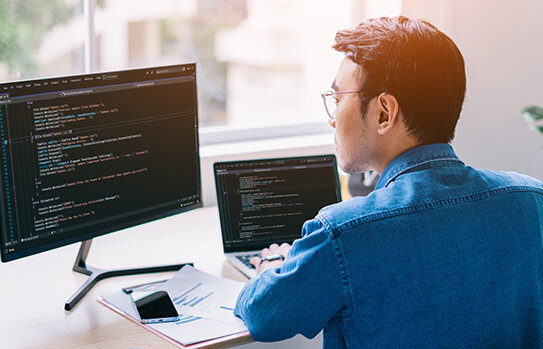 プログラマーの定義