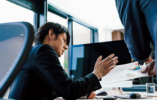 エンジニアの仕事内容