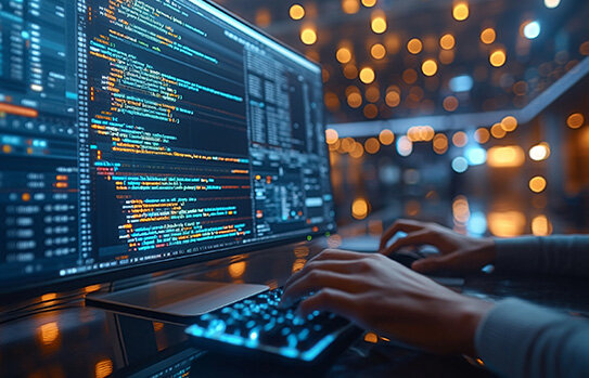 プログラマーの仕事内容