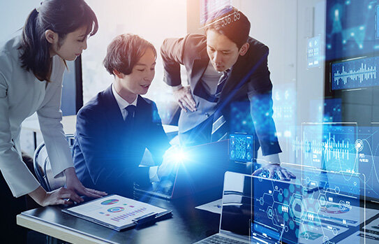 エンジニアに必要とされるスキル・能力