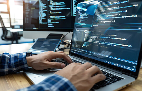 プログラマーに必要とされるスキル・能力