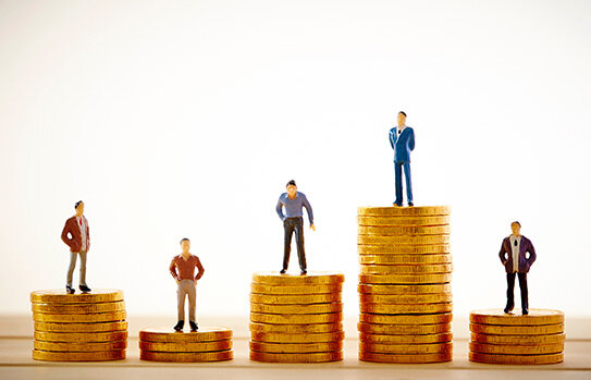 プログラマーに必要とされるスキル・能力