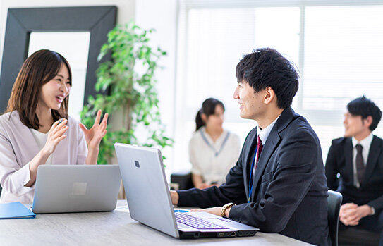 エンジニアに向いている人の特徴