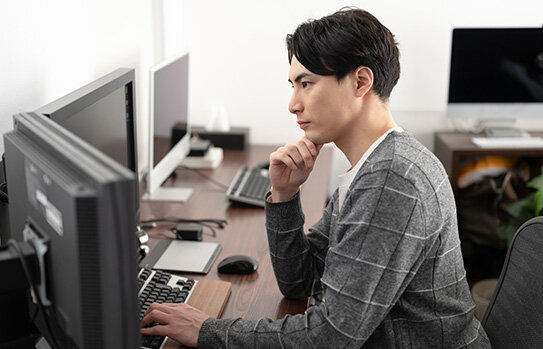 プログラマーに向いている人の特徴