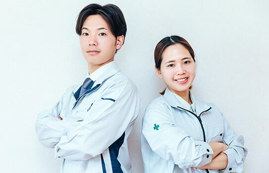 従業員の自主性の醸成、人材育成