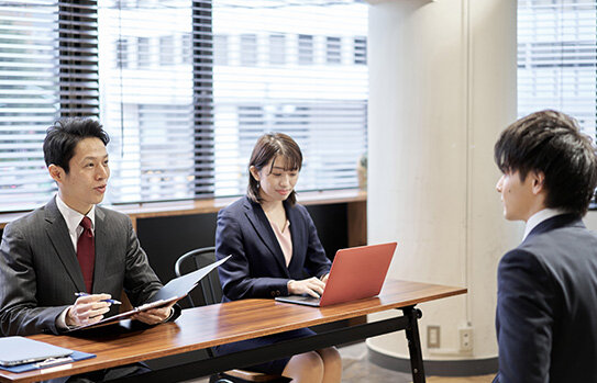 フリーター経験で得たことを面接で前向きに伝える